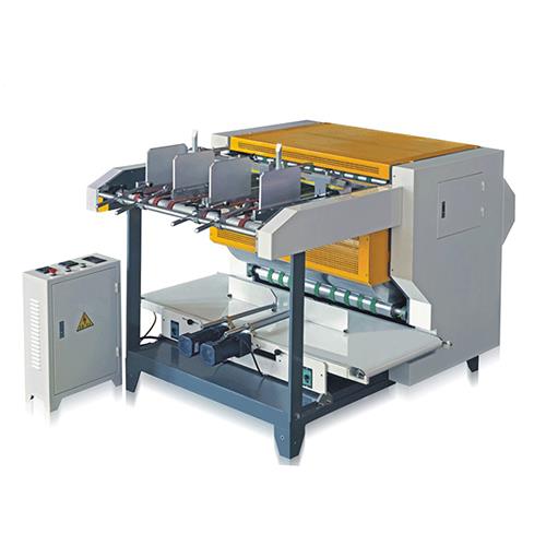 TFD-1200T全自動開槽機